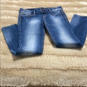 Express Jeans